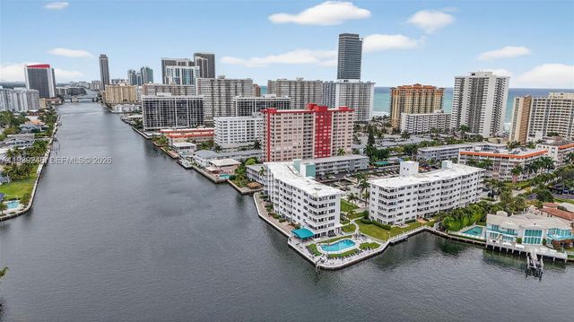 3209 S Ocean Dr 1G, Hallandale Beach, FL 33009