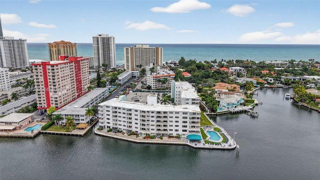 3209 S Ocean Dr 1G, Hallandale Beach, FL 33009