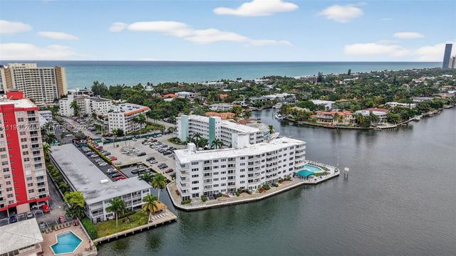 3209 S Ocean Dr 1G, Hallandale Beach, FL 33009