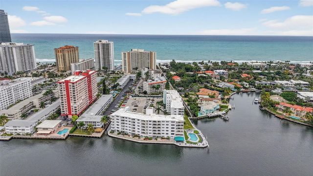 3209 S Ocean Dr 1G, Hallandale Beach, FL 33009