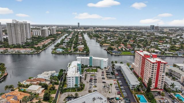 3209 S Ocean Dr 1G, Hallandale Beach, FL 33009