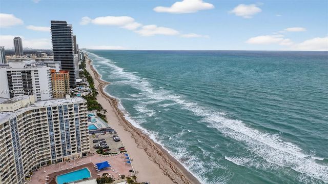 3209 S Ocean Dr 1G, Hallandale Beach, FL 33009