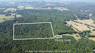 30.47 Acres Onda Mountain (WC 213), West Fork, AR 72774