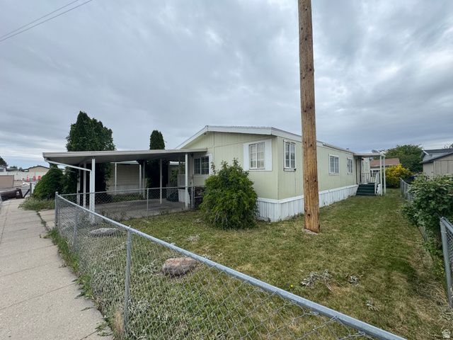 1298 W PRODO VISTA DR, West Valley City, UT 84119