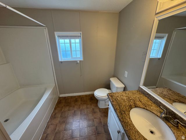 1298 W PRODO VISTA DR, West Valley City, UT 84119