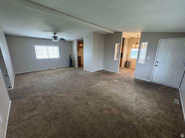 1298 W PRODO VISTA DR, West Valley City, UT 84119