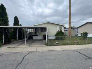 1298 W PRODO VISTA DR, West Valley City, UT 84119