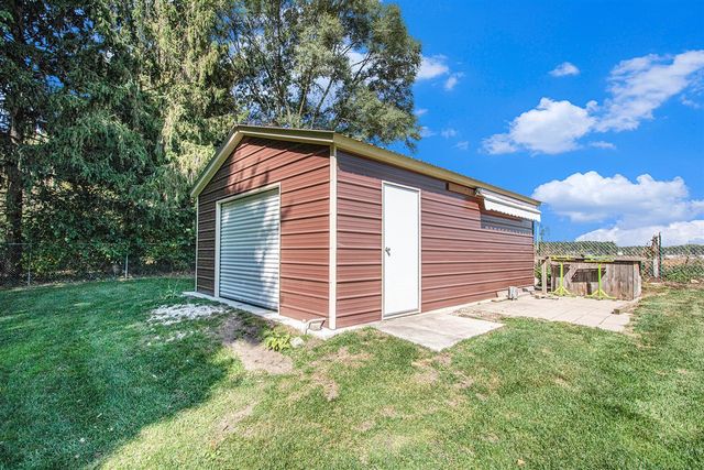 33546 Frantz Drive, Niles, MI 49120