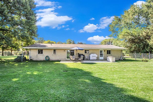 33546 Frantz Drive, Niles, MI 49120