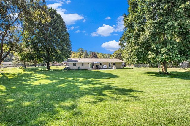 33546 Frantz Drive, Niles, MI 49120