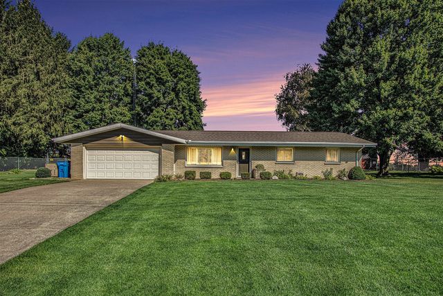 33546 Frantz Drive, Niles, MI 49120