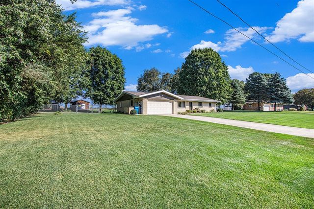 33546 Frantz Drive, Niles, MI 49120