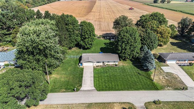 33546 Frantz Drive, Niles, MI 49120