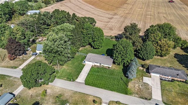 33546 Frantz Drive, Niles, MI 49120