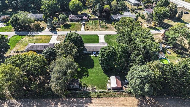 33546 Frantz Drive, Niles, MI 49120