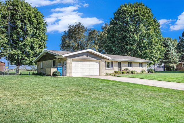 33546 Frantz Drive, Niles, MI 49120