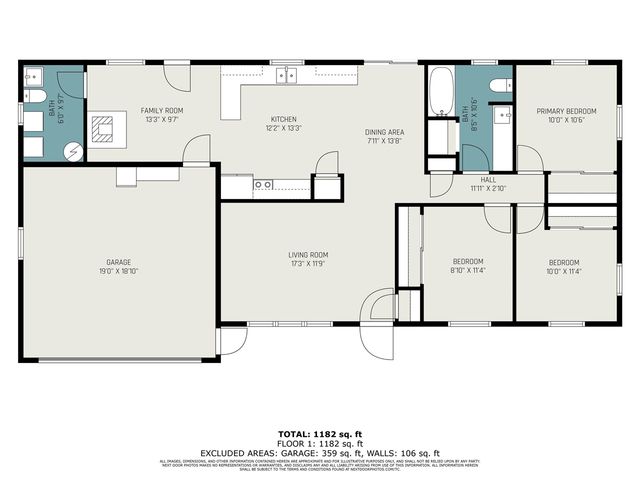 33546 Frantz Drive, Niles, MI 49120