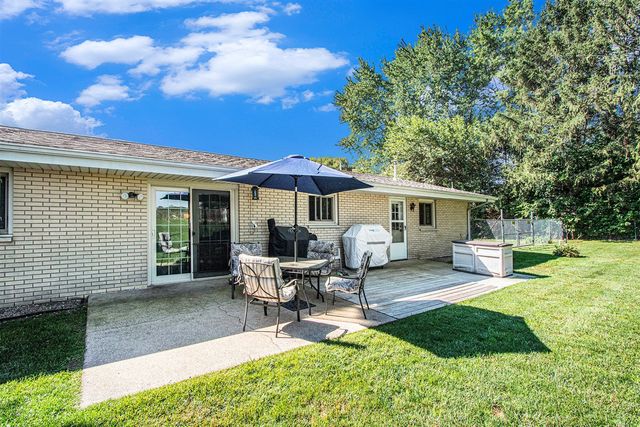 33546 Frantz Drive, Niles, MI 49120