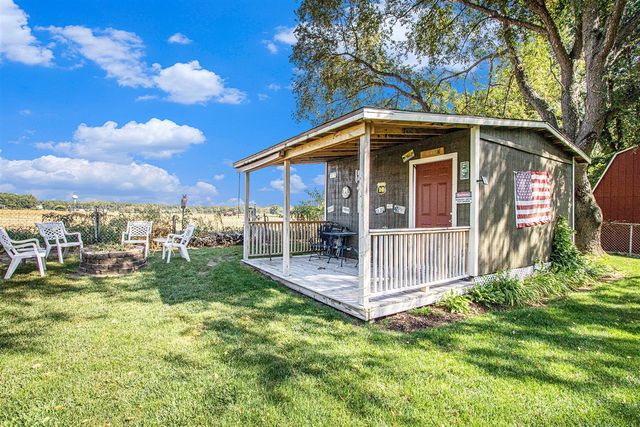 33546 Frantz Drive, Niles, MI 49120