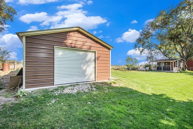 33546 Frantz Drive, Niles, MI 49120