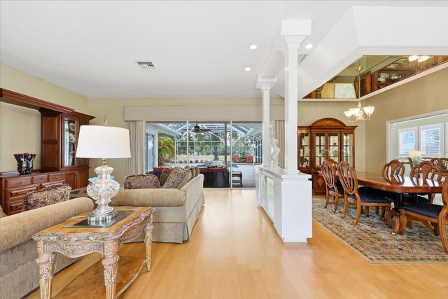 3196 CRESCENT OAKS BOULEVARD, Tarpon Springs, FL 34688