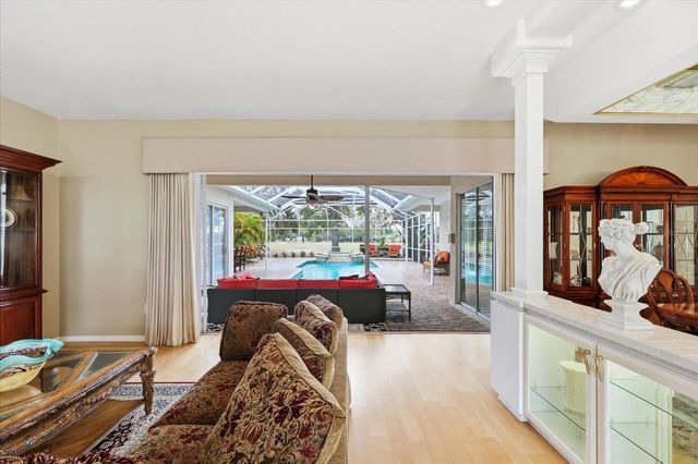 3196 CRESCENT OAKS BOULEVARD, Tarpon Springs, FL 34688