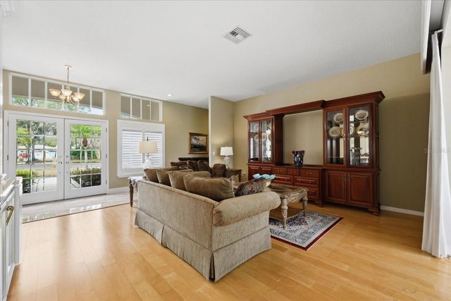 3196 CRESCENT OAKS BOULEVARD, Tarpon Springs, FL 34688