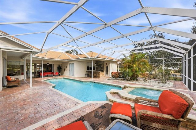 3196 CRESCENT OAKS BOULEVARD, Tarpon Springs, FL 34688