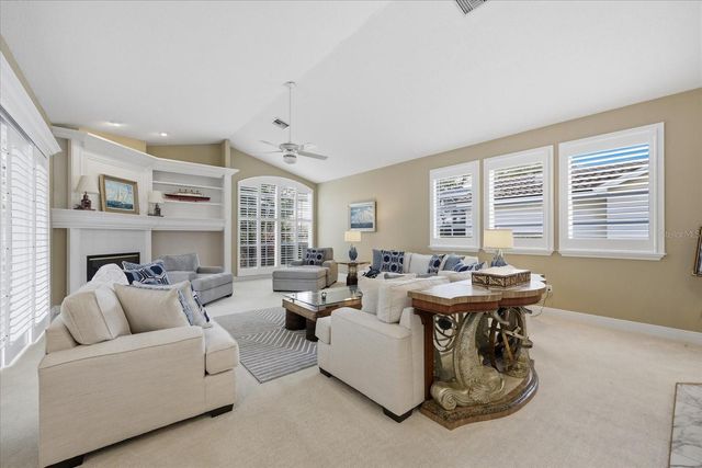 3196 CRESCENT OAKS BOULEVARD, Tarpon Springs, FL 34688