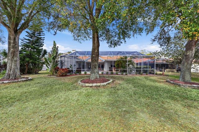 3196 CRESCENT OAKS BOULEVARD, Tarpon Springs, FL 34688