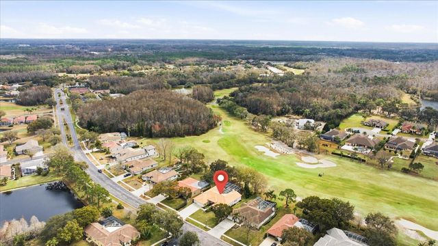 3196 CRESCENT OAKS BOULEVARD, Tarpon Springs, FL 34688