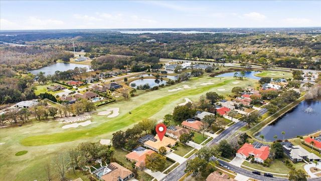 3196 CRESCENT OAKS BOULEVARD, Tarpon Springs, FL 34688