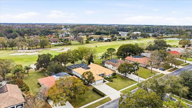 3196 CRESCENT OAKS BOULEVARD, Tarpon Springs, FL 34688