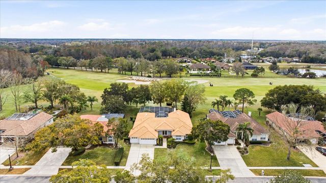 3196 CRESCENT OAKS BOULEVARD, Tarpon Springs, FL 34688