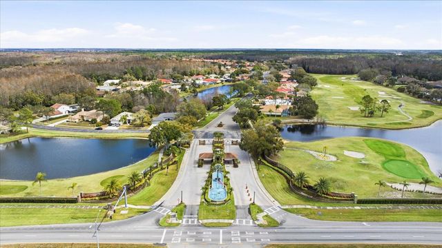 3196 CRESCENT OAKS BOULEVARD, Tarpon Springs, FL 34688