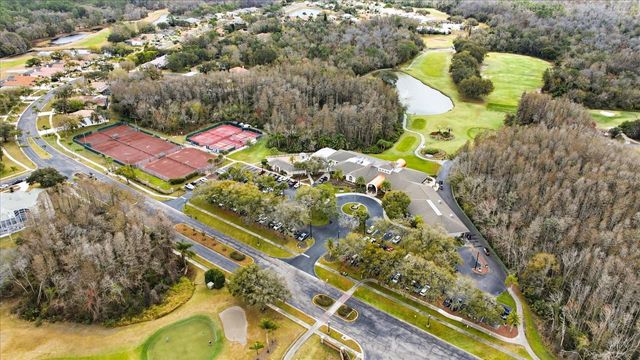 3196 CRESCENT OAKS BOULEVARD, Tarpon Springs, FL 34688