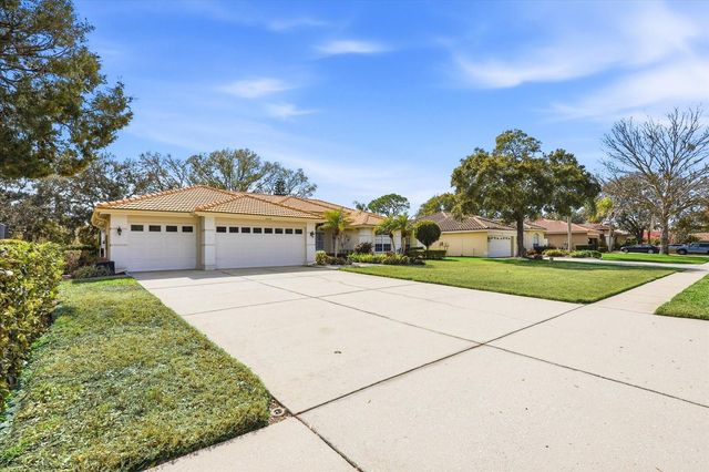 3196 CRESCENT OAKS BOULEVARD, Tarpon Springs, FL 34688