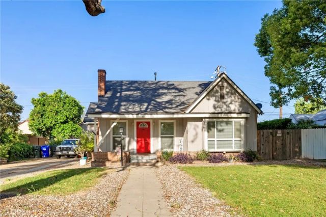 3078 Serrano, San Bernardino, CA 92405