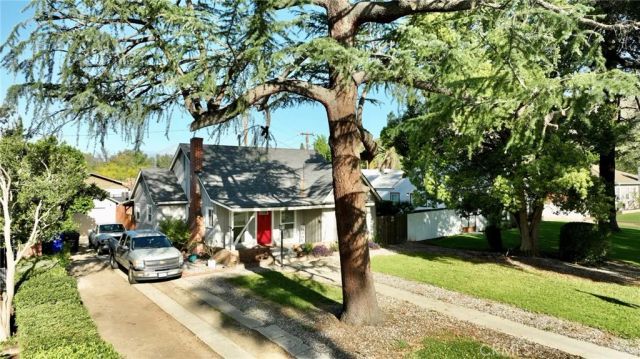 3078 Serrano, San Bernardino, CA 92405