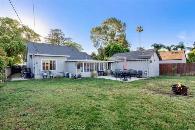 3078 Serrano, San Bernardino, CA 92405