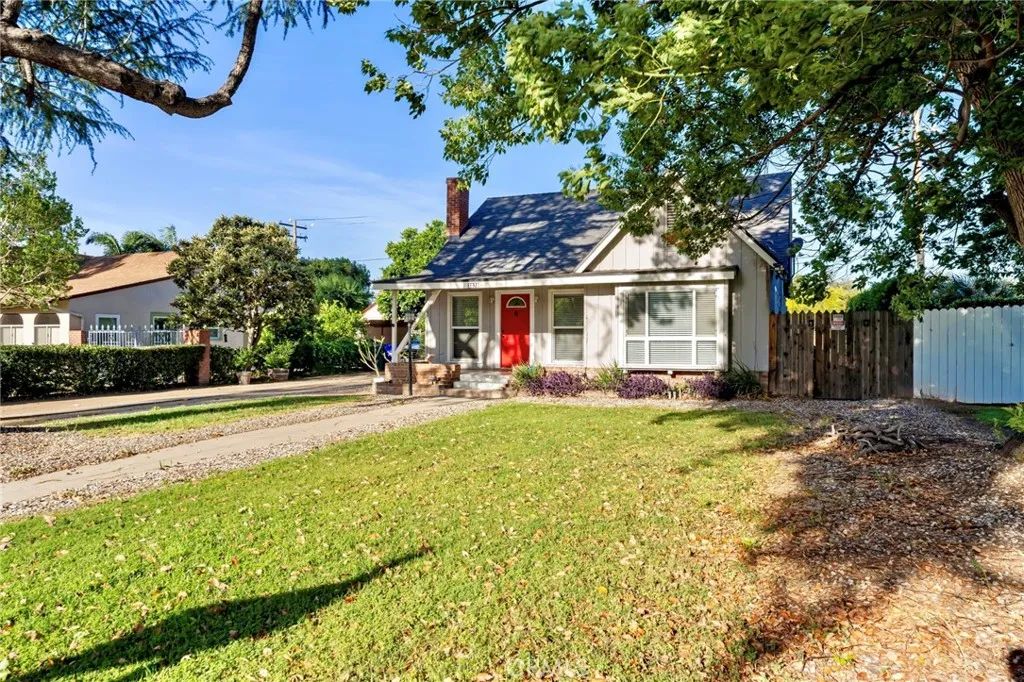 3078 Serrano, San Bernardino, CA 92405