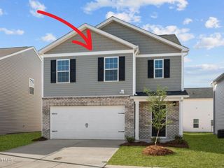 258 Palm Drive, Sanford, NC 27332