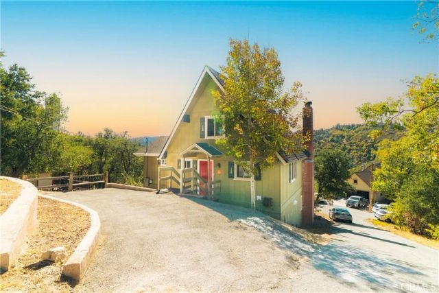 1226 Grass Valley, Lake Arrowhead, CA 92352