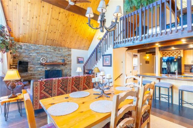 1226 Grass Valley, Lake Arrowhead, CA 92352