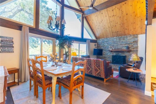 1226 Grass Valley, Lake Arrowhead, CA 92352