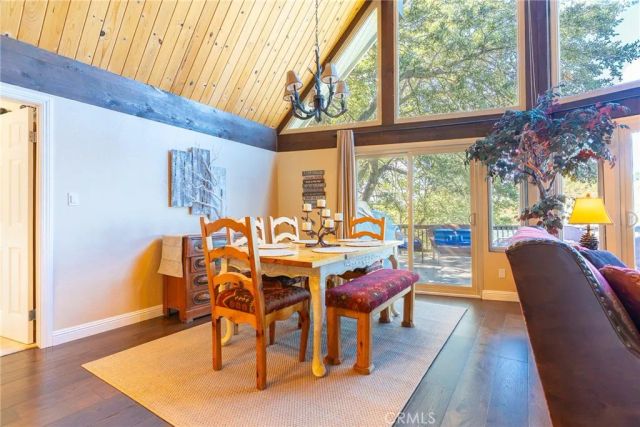 1226 Grass Valley, Lake Arrowhead, CA 92352