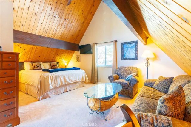 1226 Grass Valley, Lake Arrowhead, CA 92352