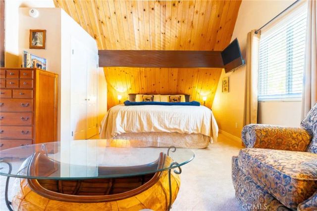 1226 Grass Valley, Lake Arrowhead, CA 92352