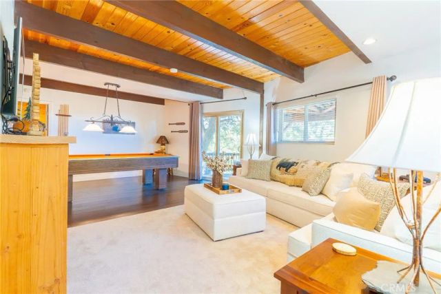 1226 Grass Valley, Lake Arrowhead, CA 92352