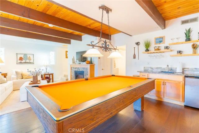 1226 Grass Valley, Lake Arrowhead, CA 92352